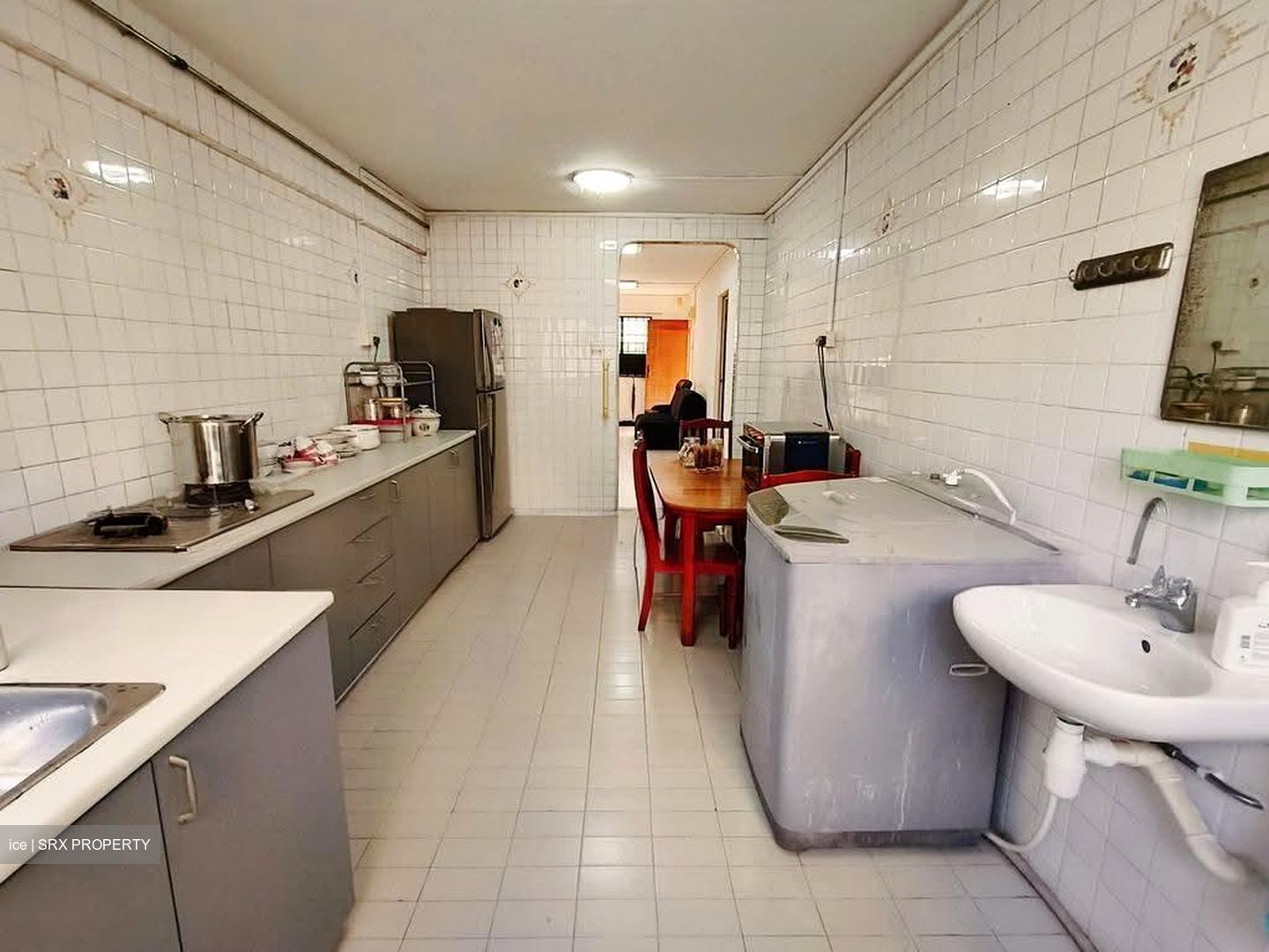 Blk 217 Tampines Street 23 (Tampines), HDB 3 Rooms #608956011
